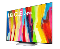 LG OLED65C22LB - 728815 - zdjęcie 5